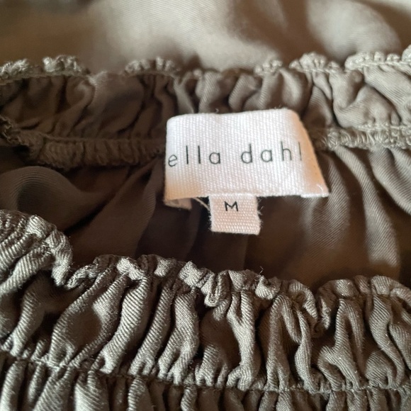 Bella Dahl blouse - Picture 5 of 5